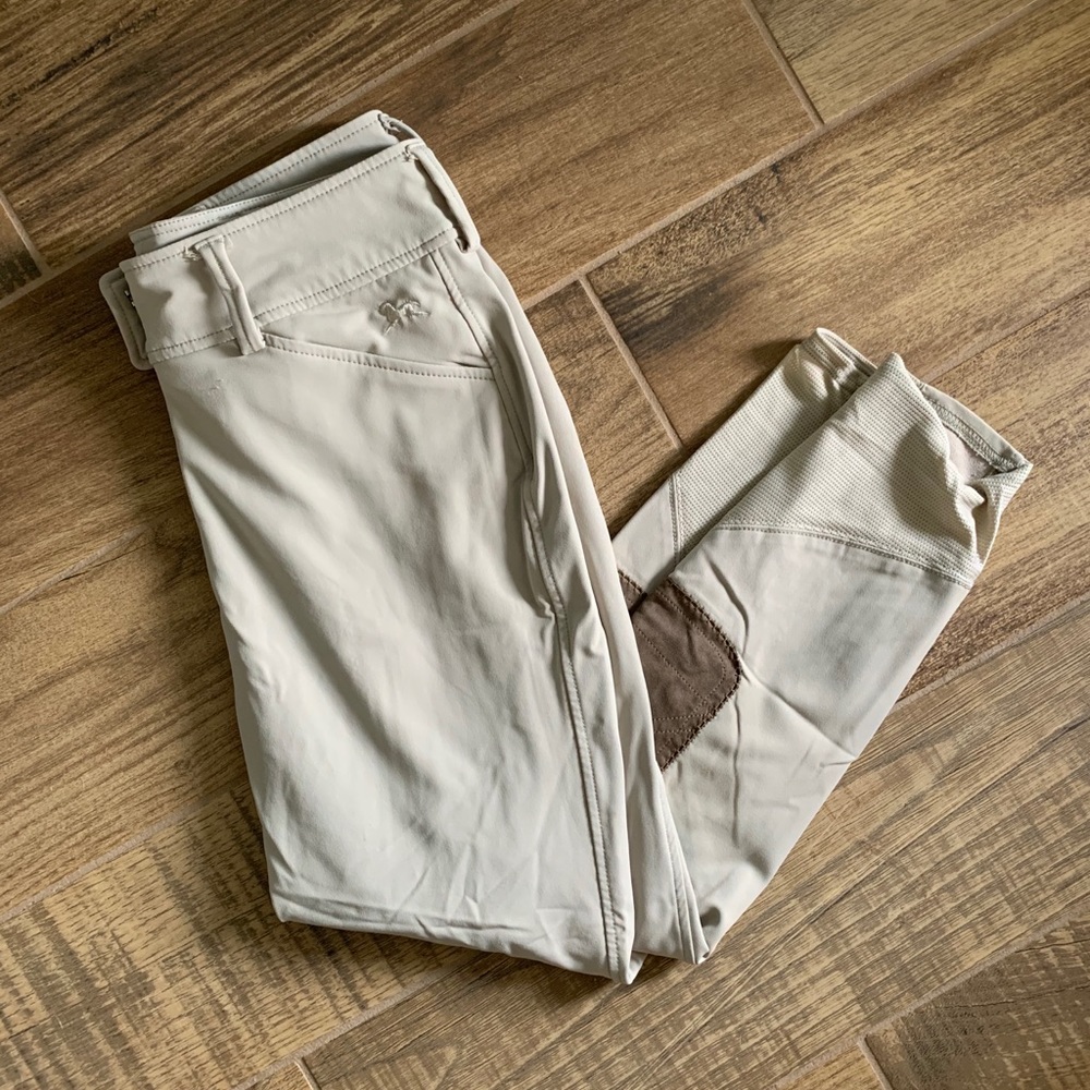 RJ Classics Gulf Breech, Mid-Rise 26R